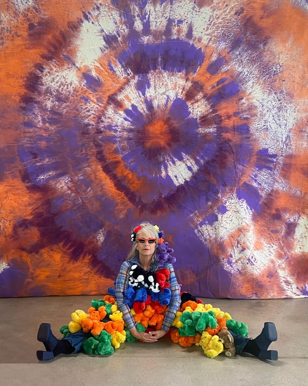 جمعه عجیب تر