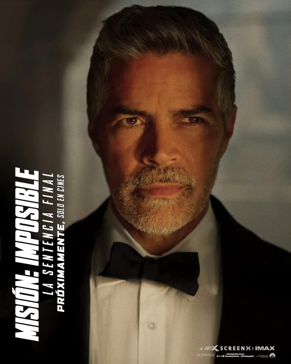مأموریت: غیرممکن - روزشمار نهایی