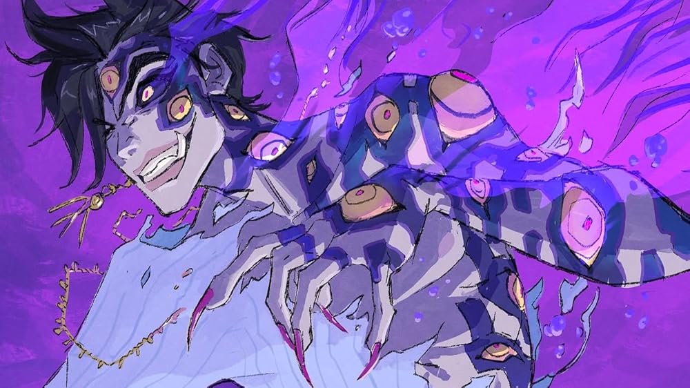 شکارچیان شیاطین کی‌پاپ