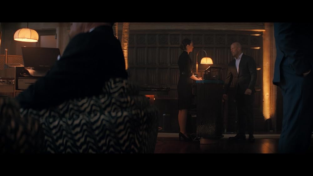 یک مرد کارگر