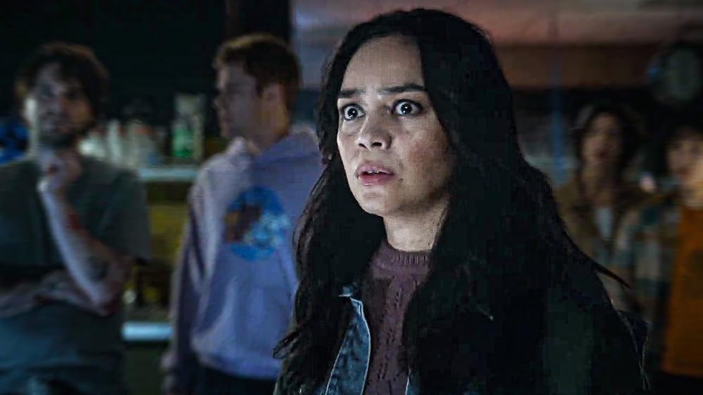 مقصد نهایی: خطوط خونی