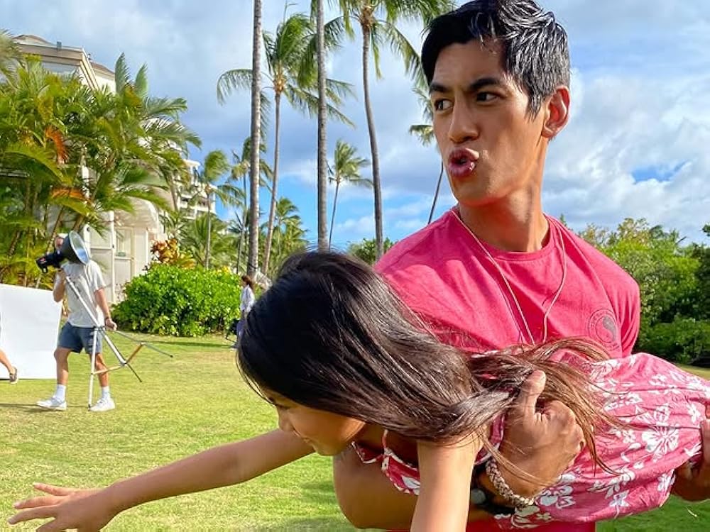 لیلو و استیچ