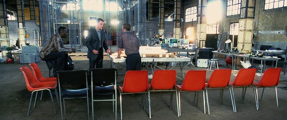 دوازده یار اوشن