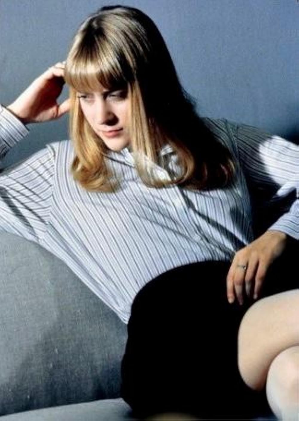 روانی آمریکایی