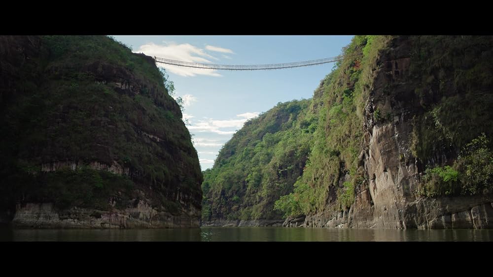 پدینگتون در پرو