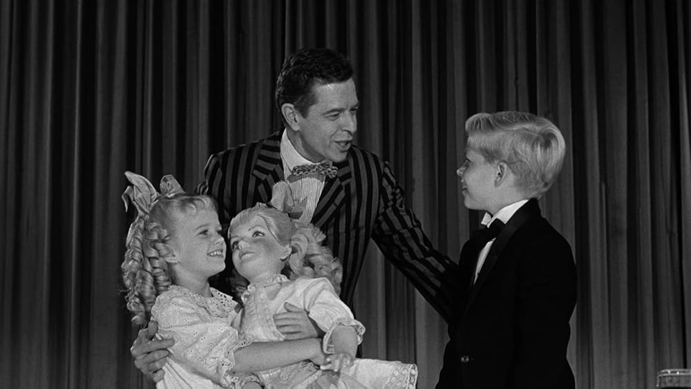 چه بر سر بیبی جین آمد؟