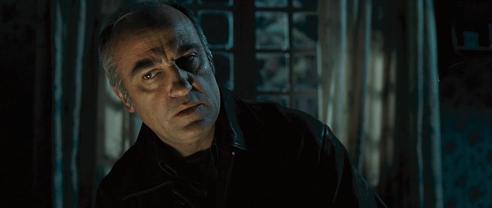 چشمان جولیا