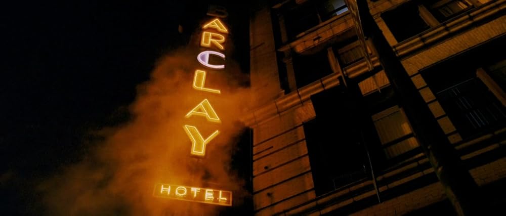 قطار گوشت نیمه‌شب