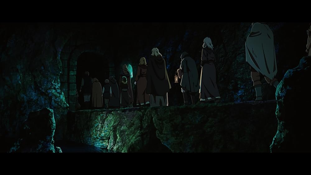 ارباب حلقه‌ها: حماسه روهیریم