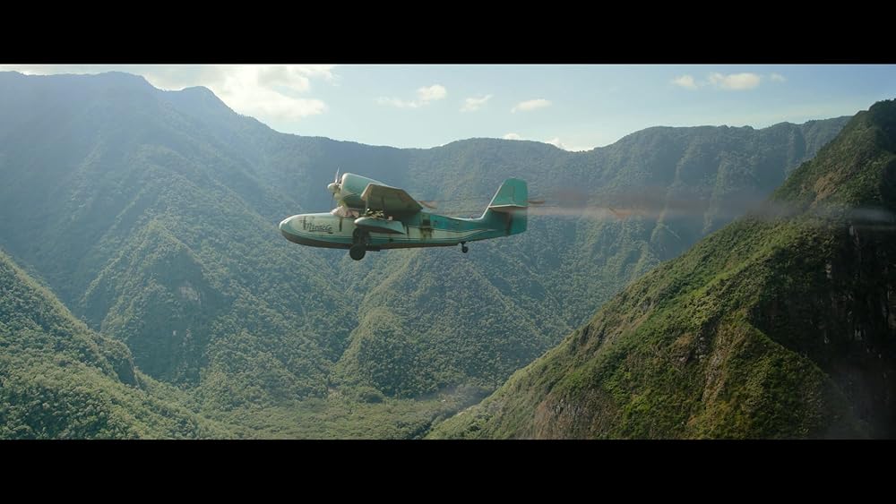 پدینگتون در پرو