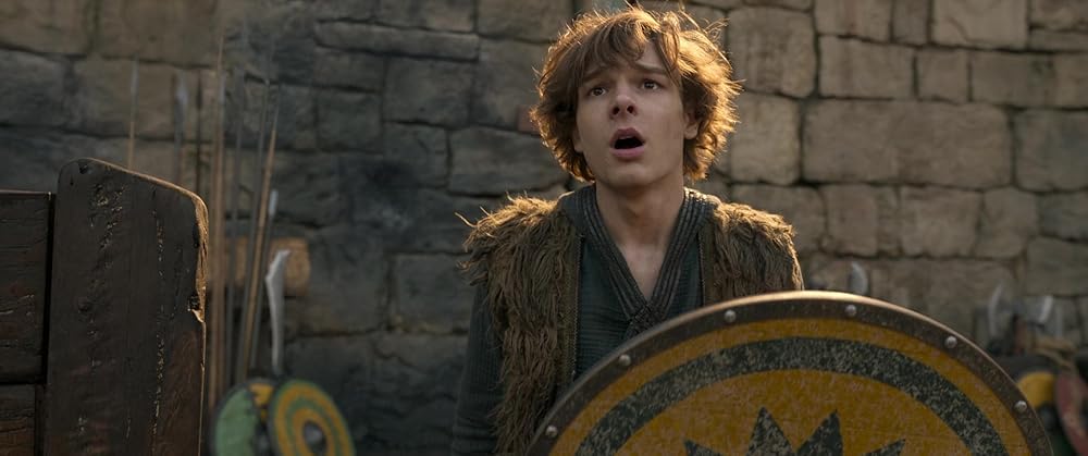 چگونه اژدهای خود را تربیت کنیم