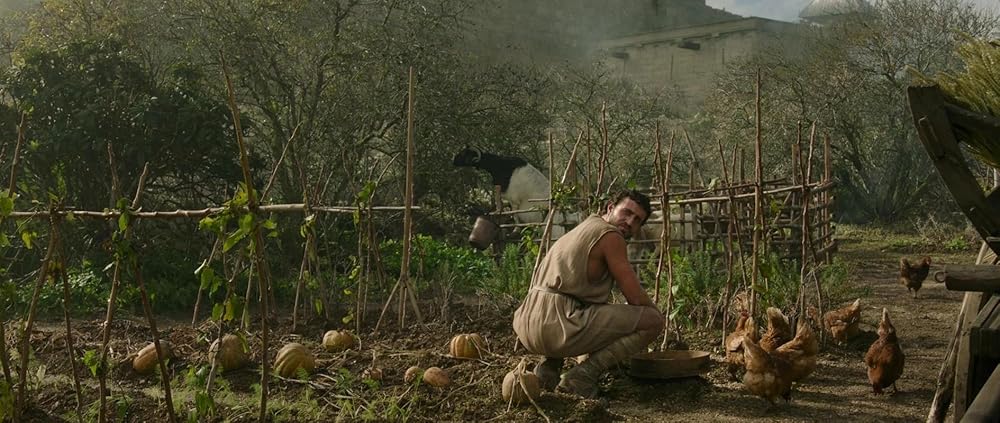 گلادیاتور ۲