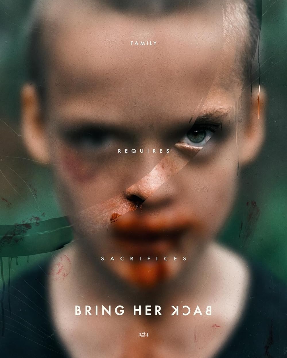 او را برگردان