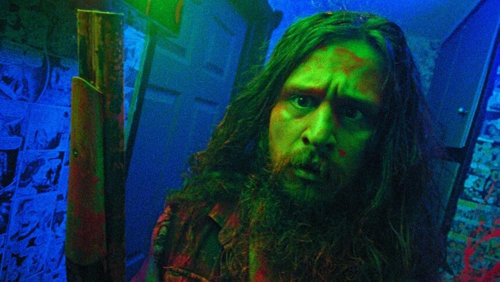 جیمی و استیگز