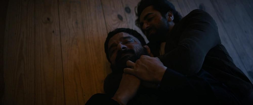 یک قهرمان اکشن