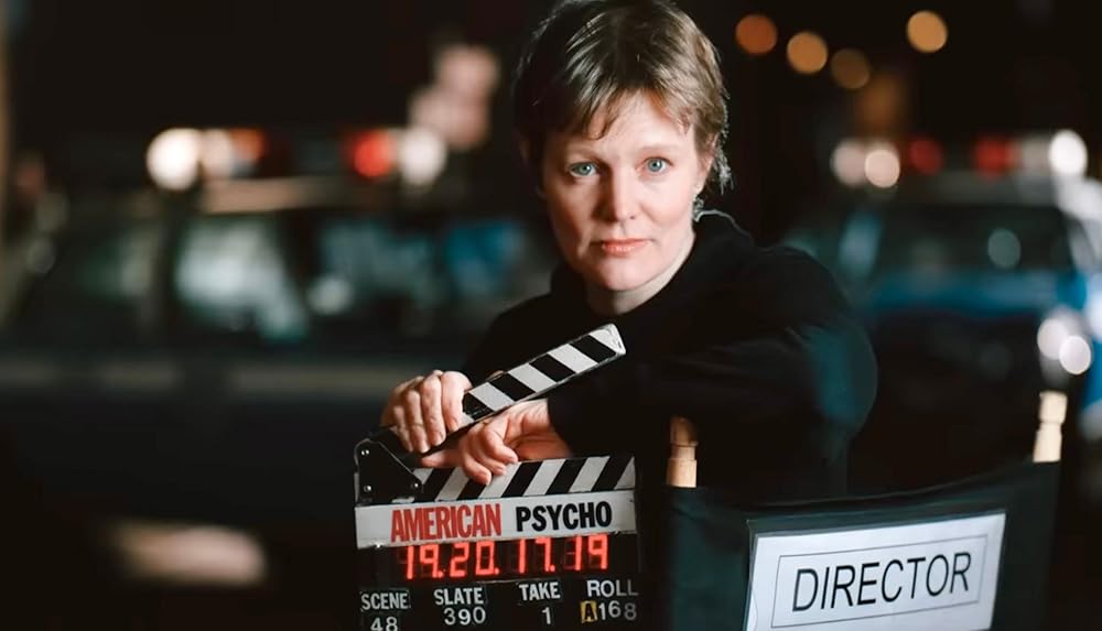 روانی آمریکایی