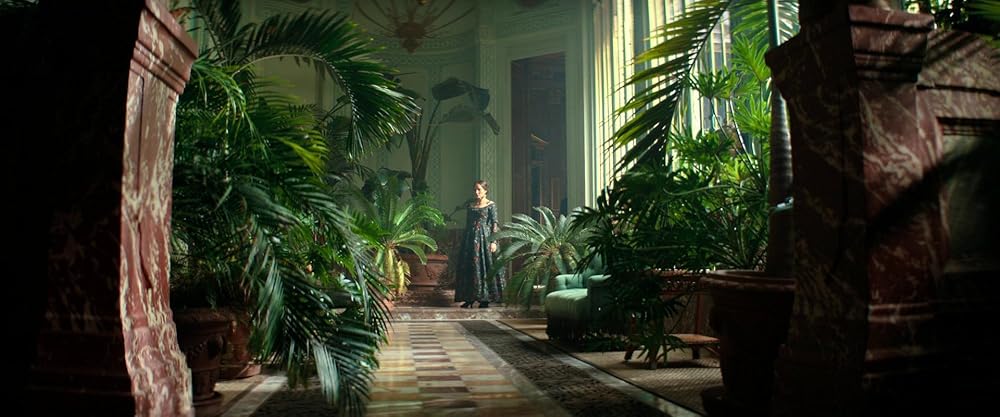 کنت مونت کریستو