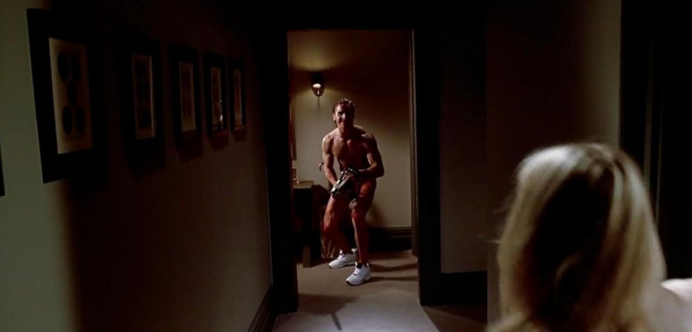 روانی آمریکایی