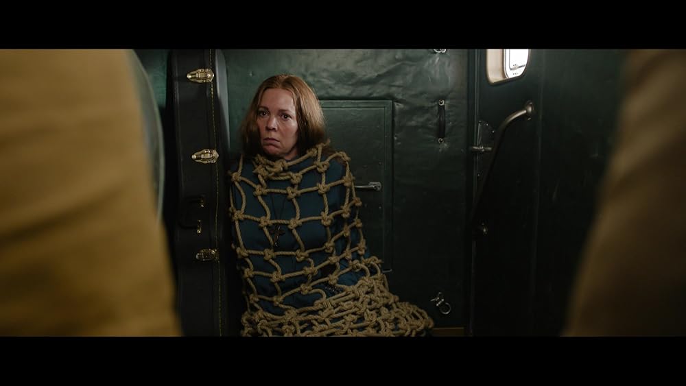 پدینگتون در پرو