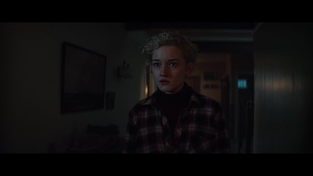 مرد گرگ نما