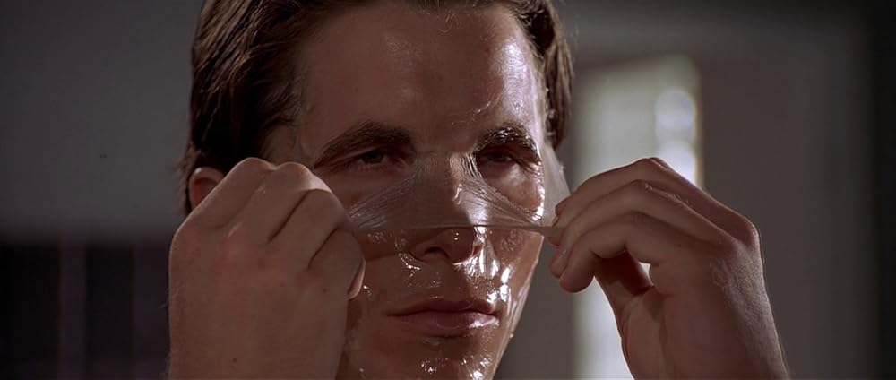 روانی آمریکایی