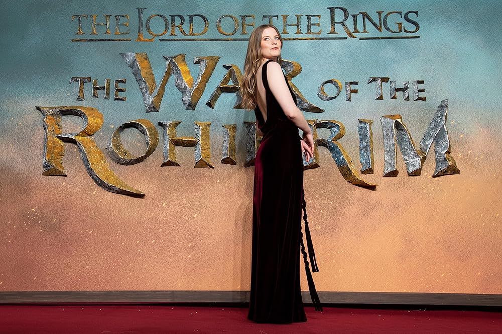 ارباب حلقه‌ها: حماسه روهیریم