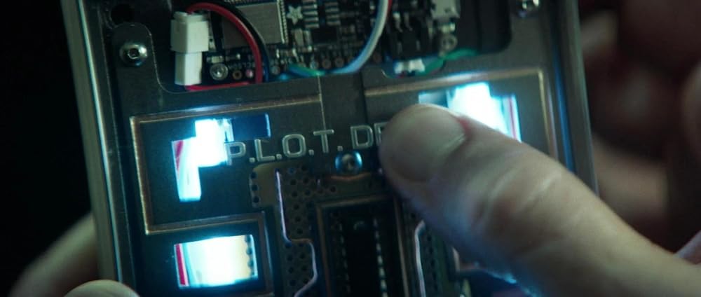 اسلحه برهنه