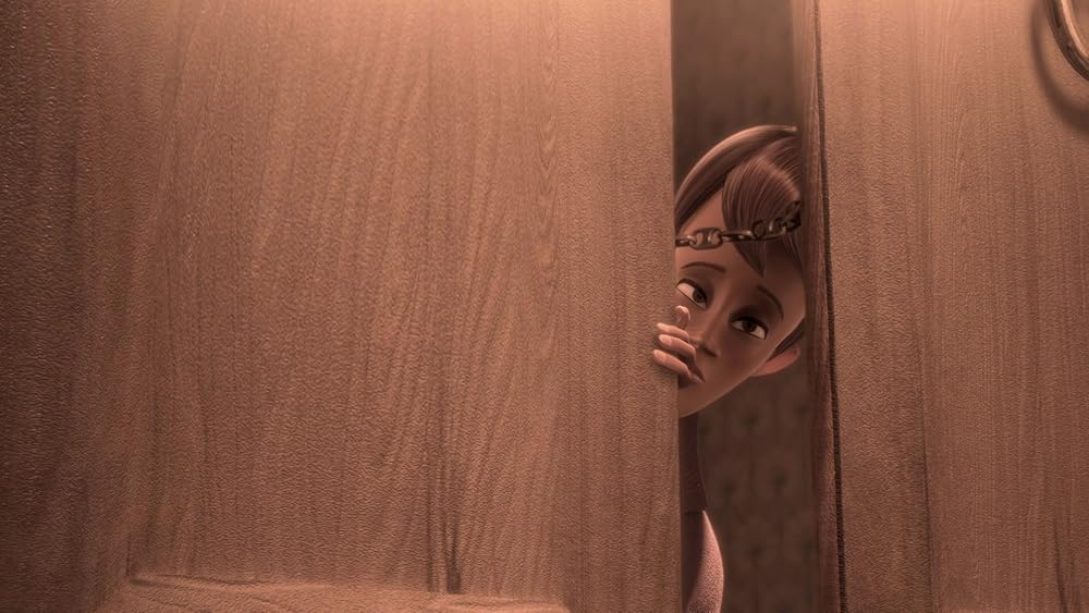 ملاقات با خانواده رابینسون