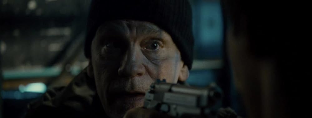 بدن‌های گرم