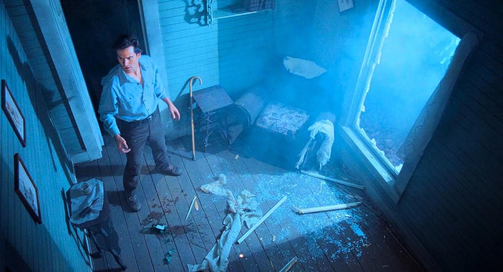 مرده شیطانی ۲