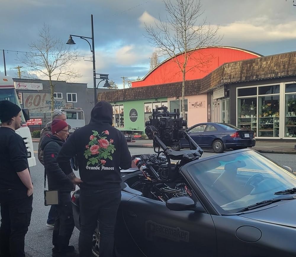 مقصد نهایی: خطوط خونی