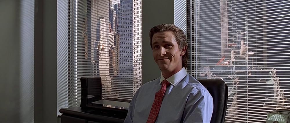 روانی آمریکایی