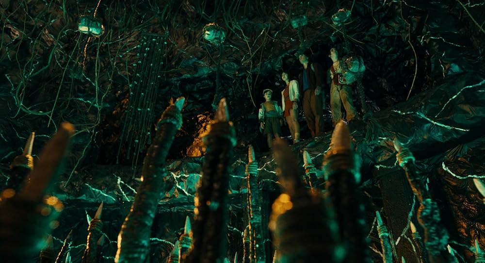 دورا در جستجوی سول دورادو