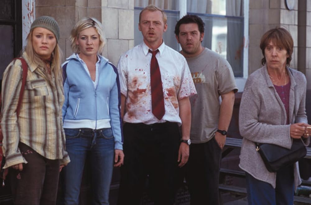 شان می‌میرد