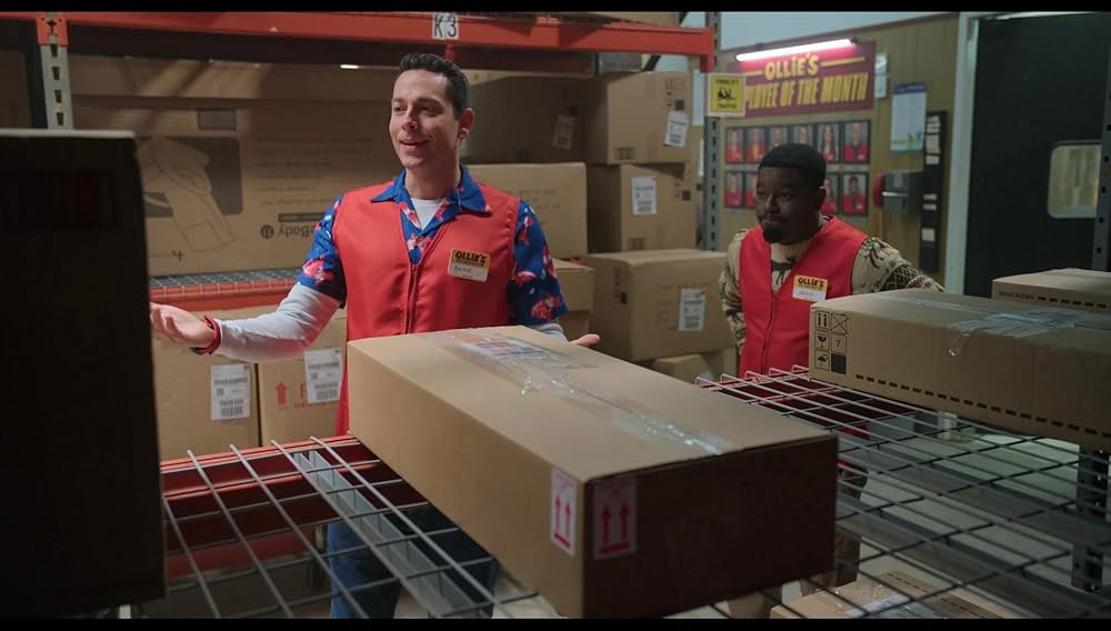 هارولد و مداد رنگی بنفش