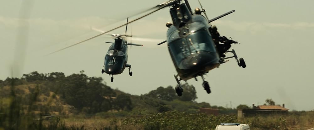 لانه دزدان 2: پانتره