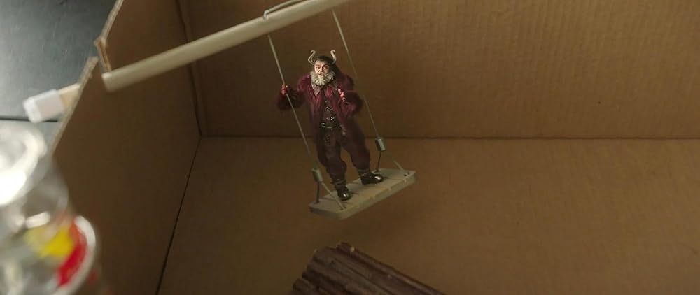 بابانوئل عزیز