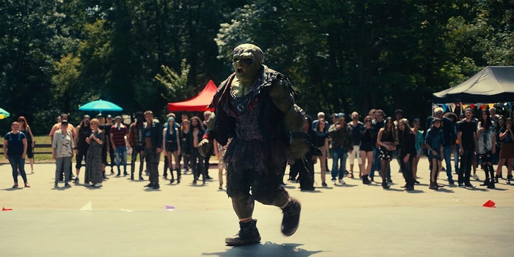 انتقام‌جوی سمی