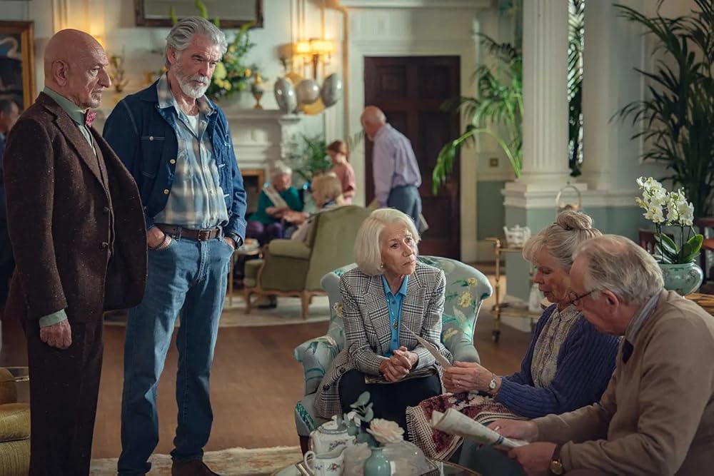 باشگاه قتل پنجشنبه