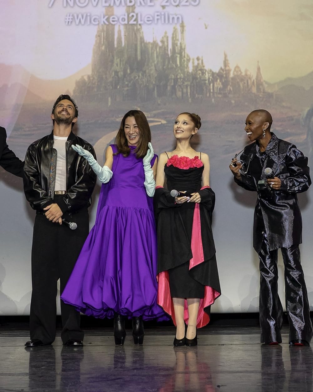 شرور: برای خوبی