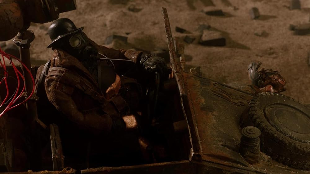 خدای دیوانه