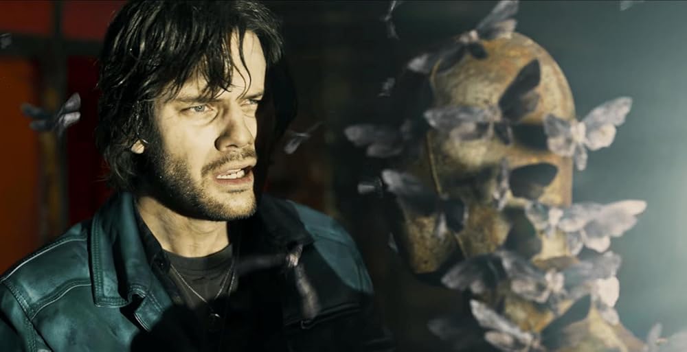 بازگشت به سایلنت هیل