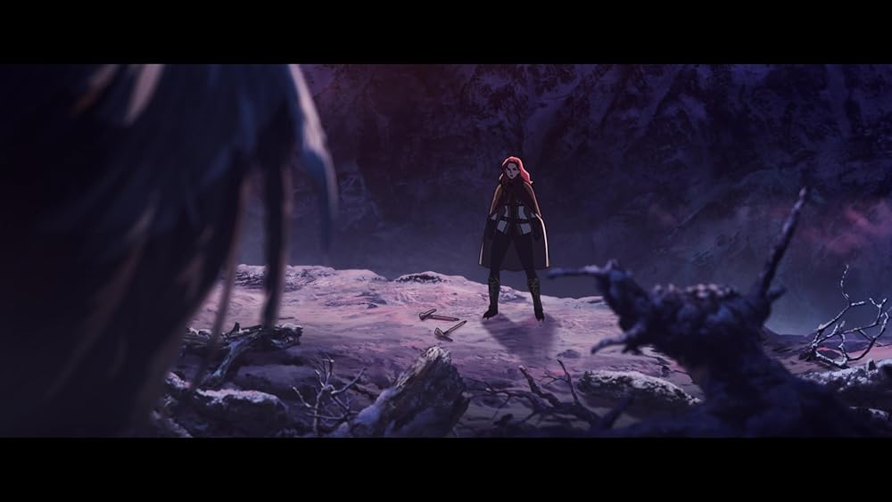 ارباب حلقه‌ها: حماسه روهیریم