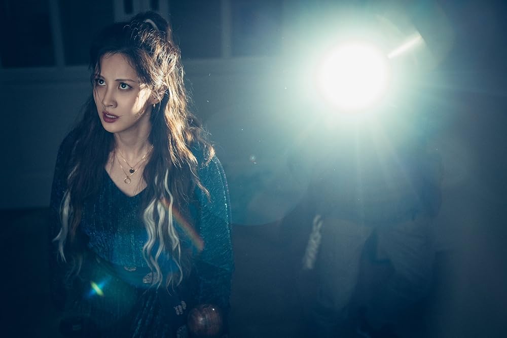 شب مقدس: شکارچیان شیطان