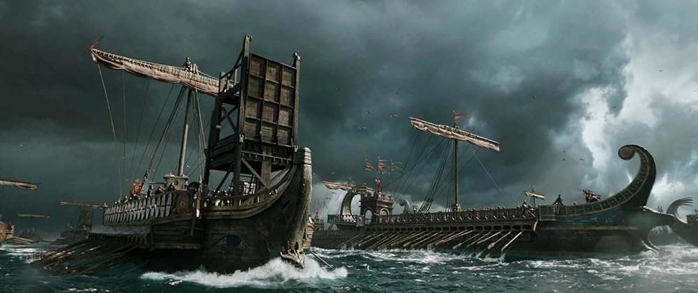 گلادیاتور ۲