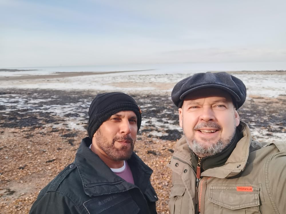 یک قهرمان اکشن