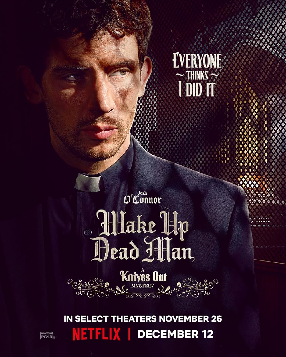 بیدار شو مرده! – یه معمای جدید از دنیای نایوز آوت