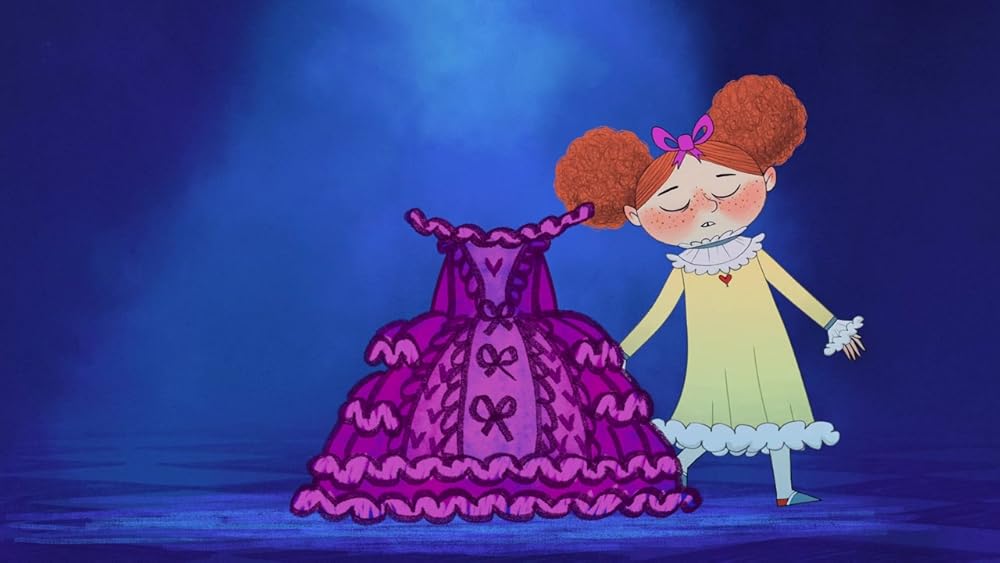 شب پیش از کریسمس در سرزمین عجایب