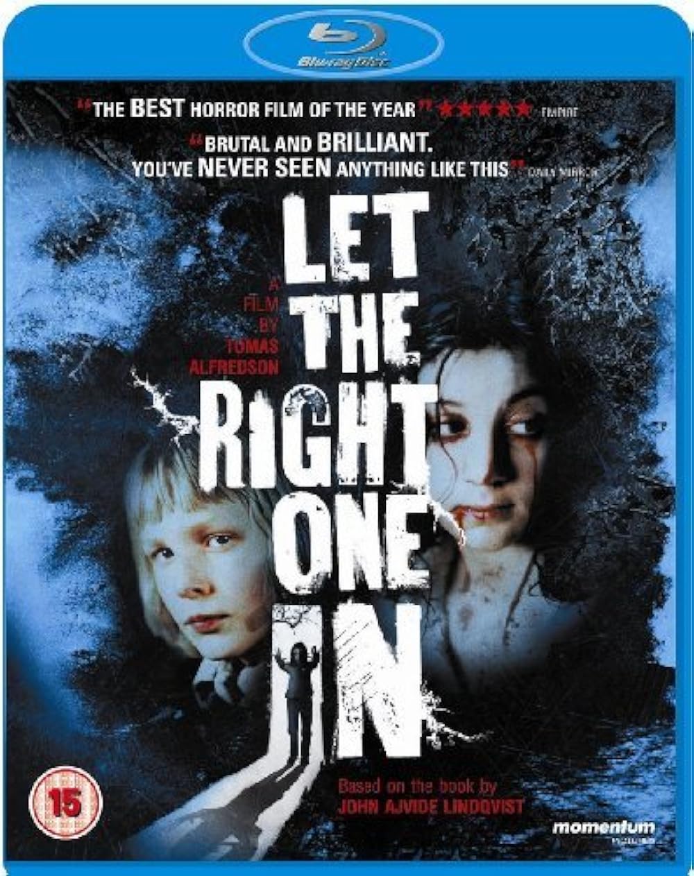 آدم درست را راه بده