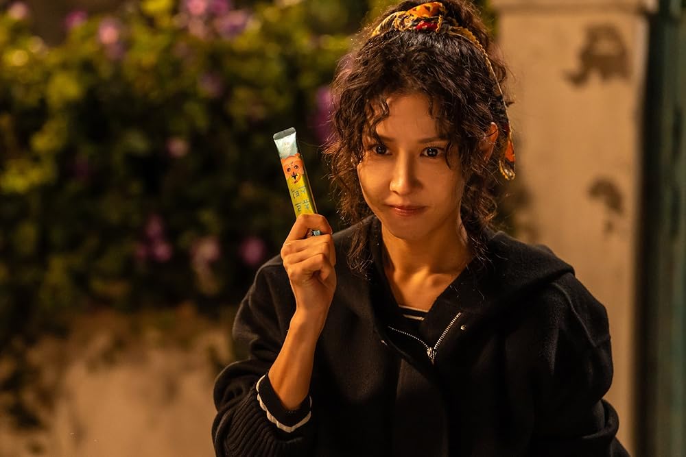 دختر من یک زامبیه